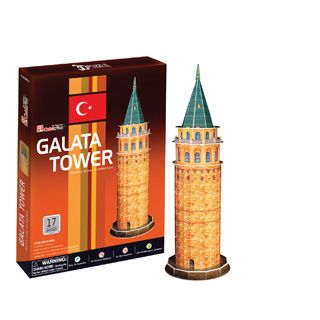 Galata Tower